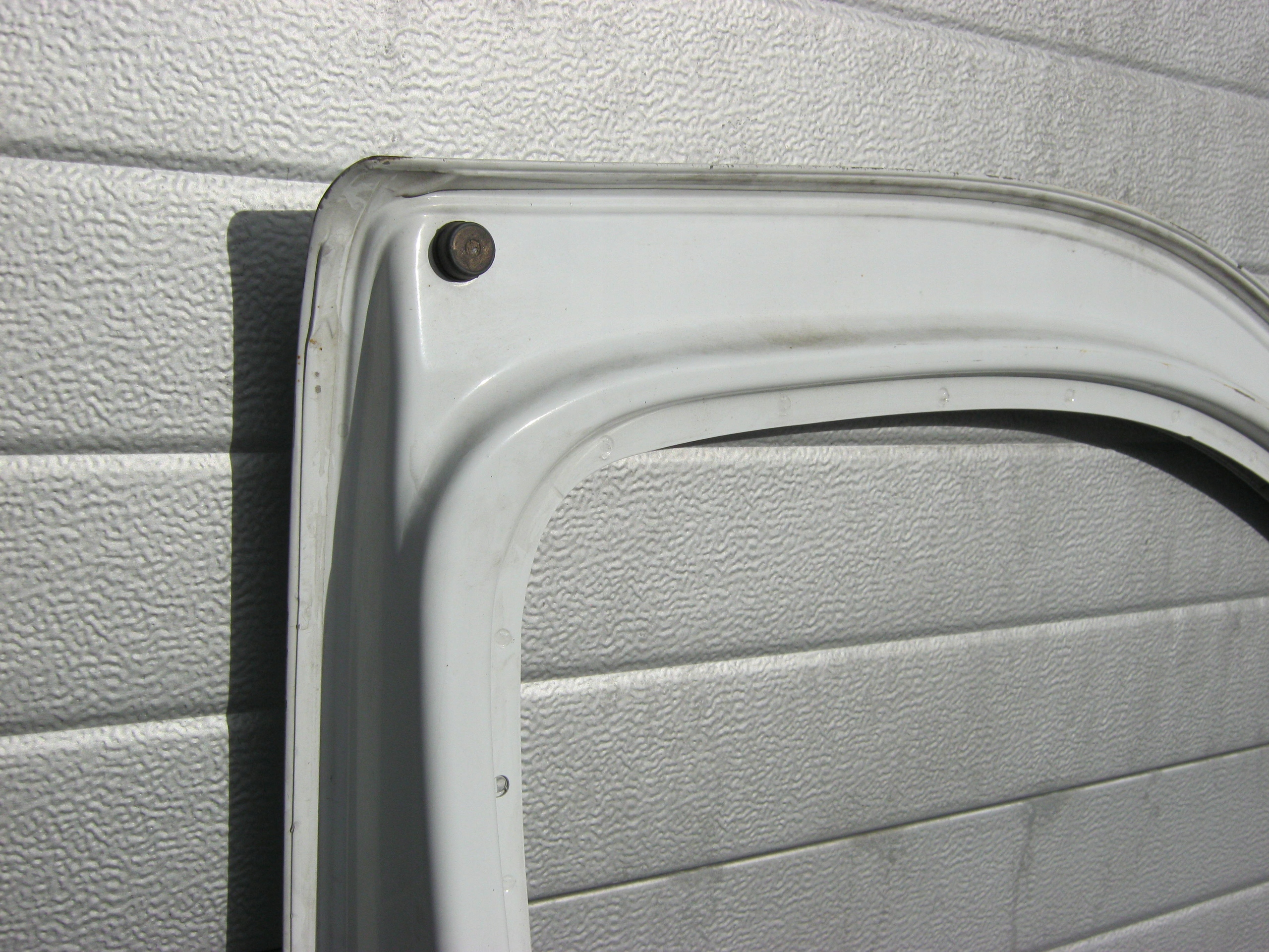 door left left front VIVARO II TRAFIC PRIMASTAR