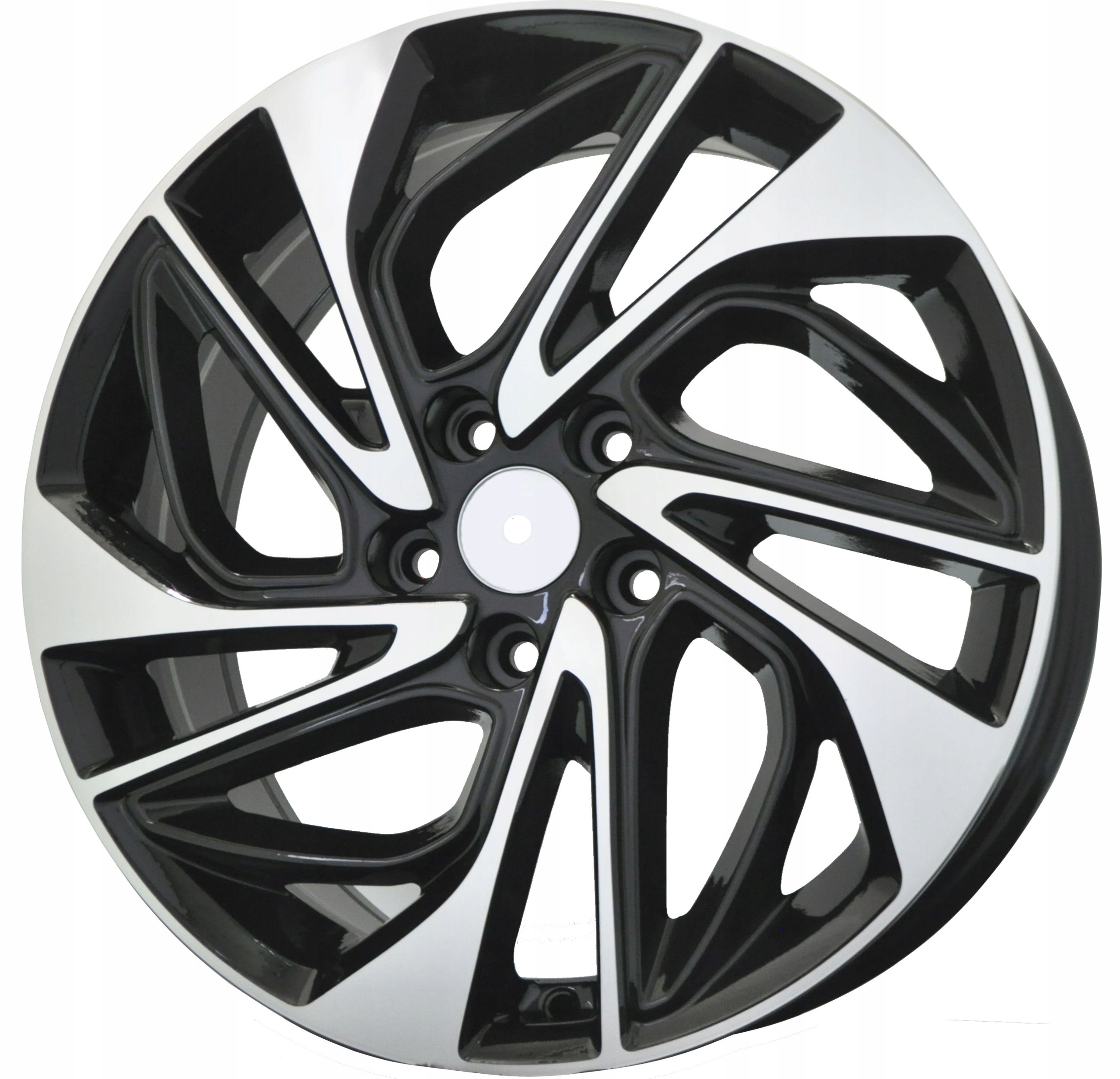 Ráfky 19 5x114,3 Hyundai Kauai 2 Ioniq 5 6 Tucson 3 4 Santa Fe 3