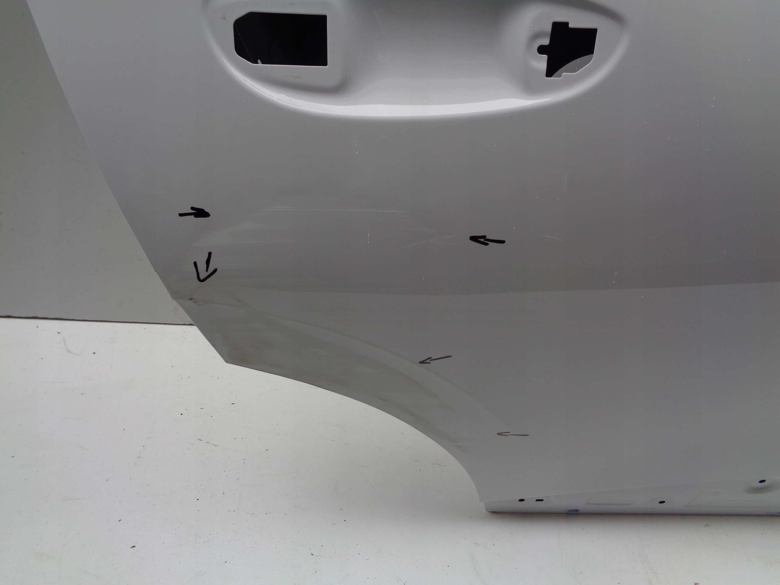door right rear. MG 4 22- NR 47439