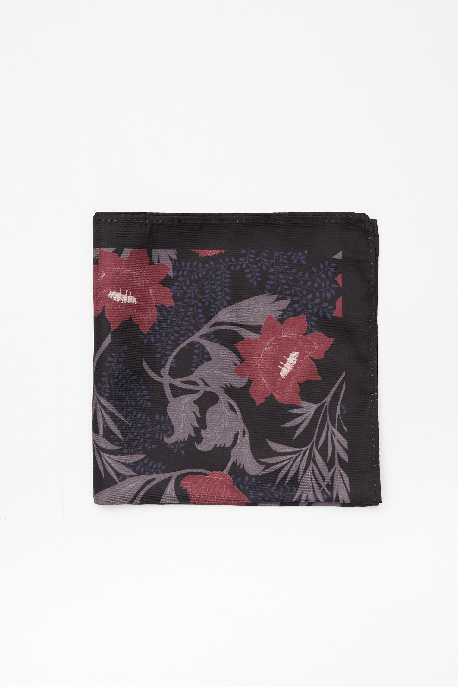 POSZETKA CHUSTECZKA RECMAN SPECIAL BORDOWA 242