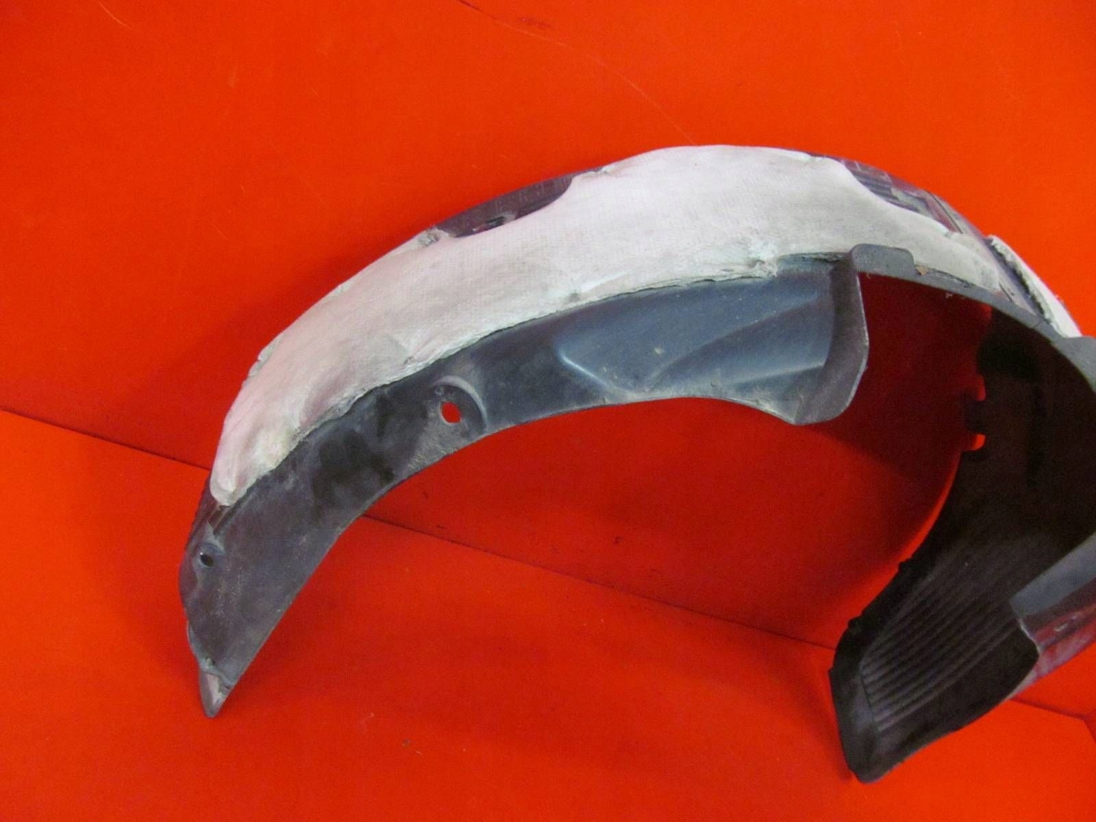 KIA CEED 2 II JD CEED 12- KOMBI mudguard right rear part rear. 86826-A2200