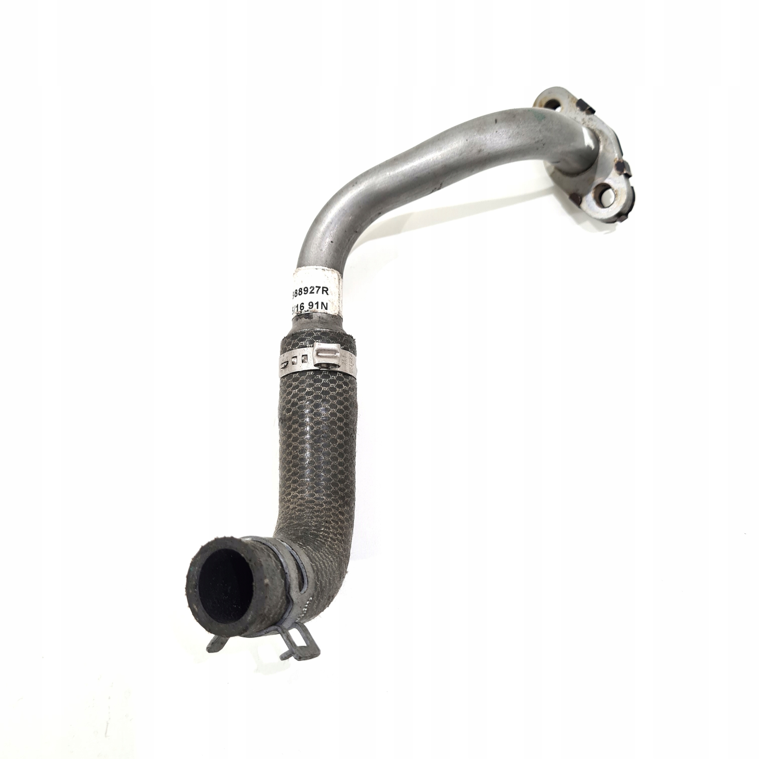 Ölleitung smarowanie turbo 151988927R