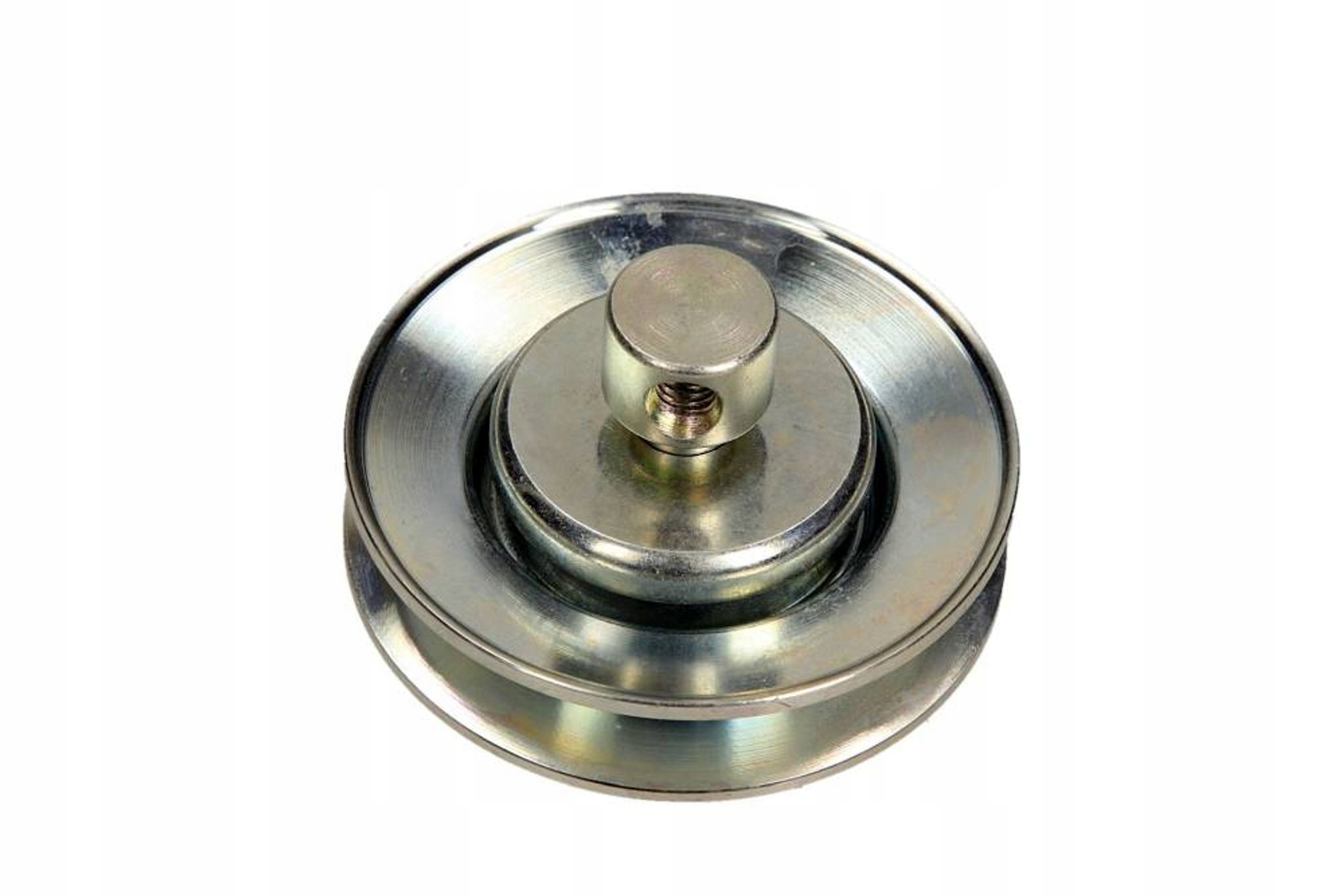 ROLKA PASKA WIELOROWK. NISSAN 2,5DCI/2,2DCI BLUE PRINT