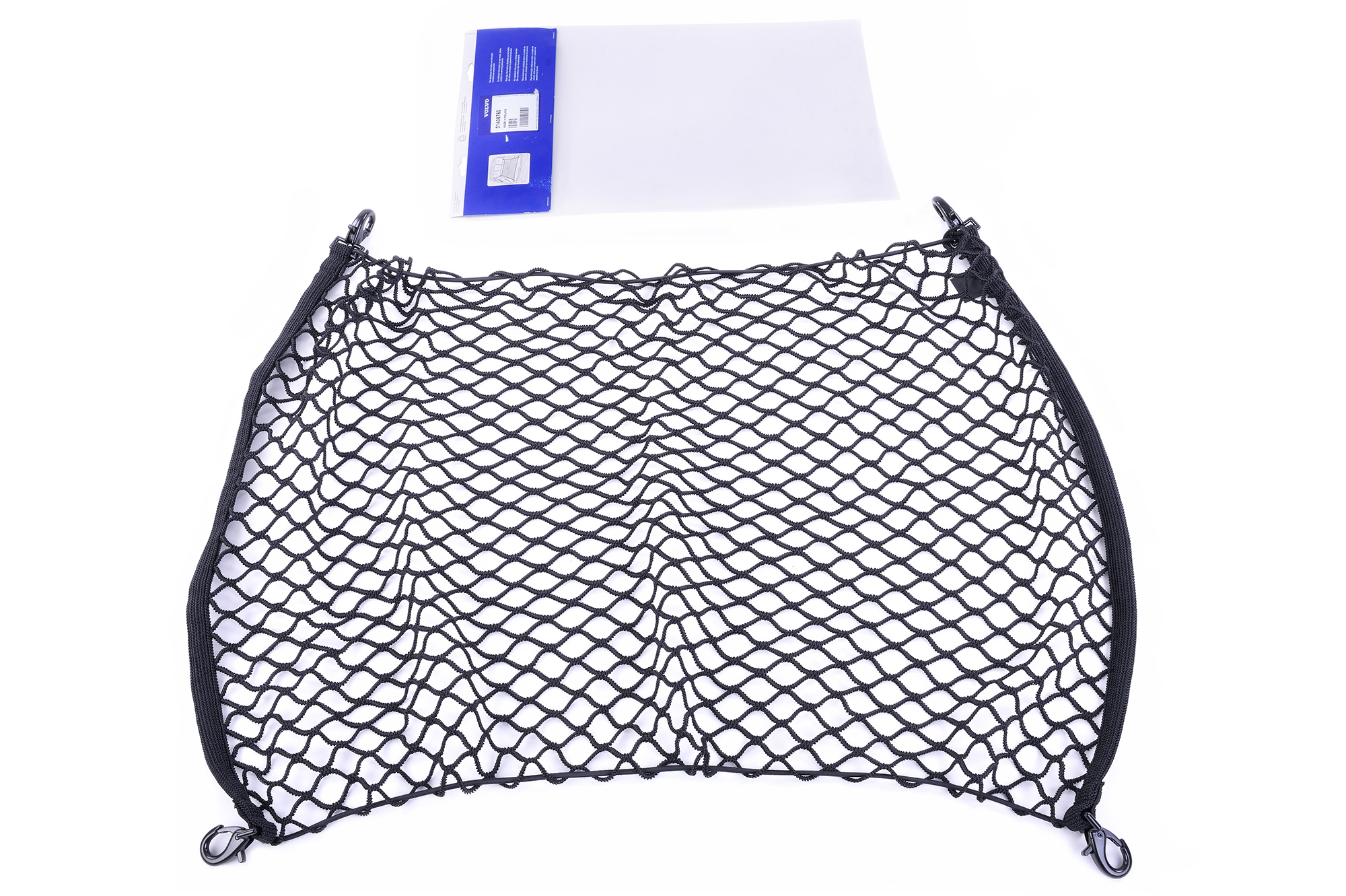 SIATKA BAGAŻNIKA OE VOLVO S90L V60 XC60 XC90