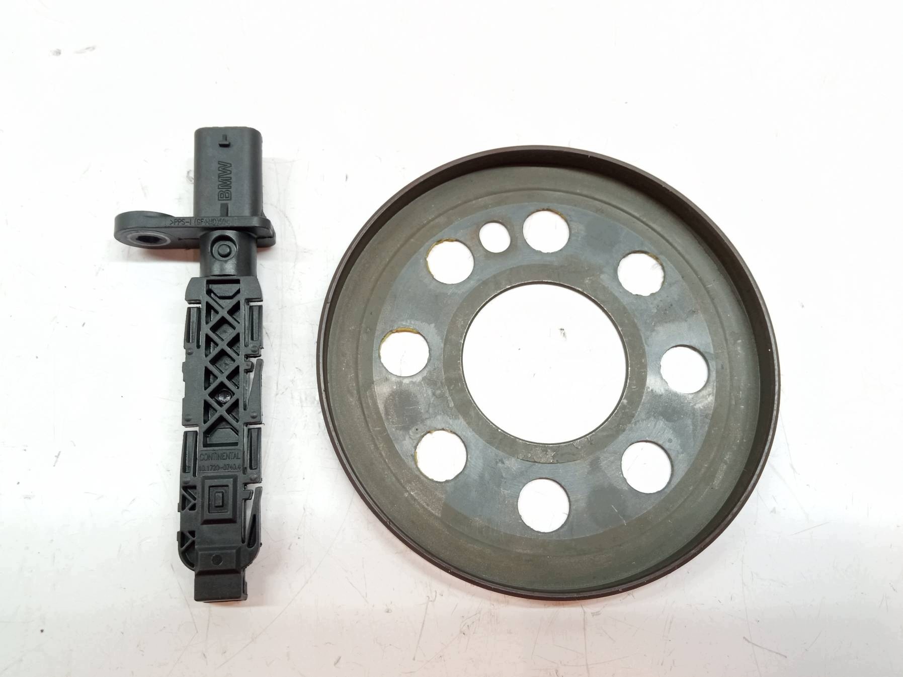 sensor SENSOR cams player 8644376 2.0 B HYB 163KM Bmw Seria 3 G20 G21