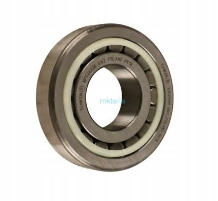 Łożysko skrzyni biegów VMT6 MMT6 FORD