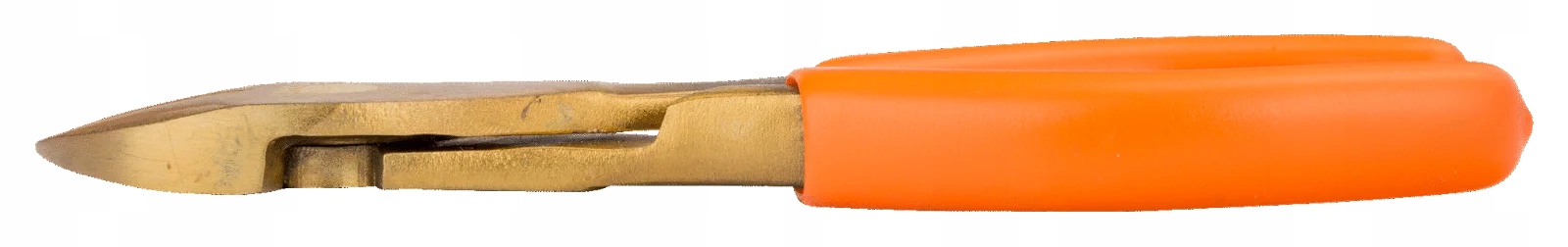 Szczypce tnące poprzeczne nieiskrzące AL-BR 160 mm BAHCO Kod producenta 1019413