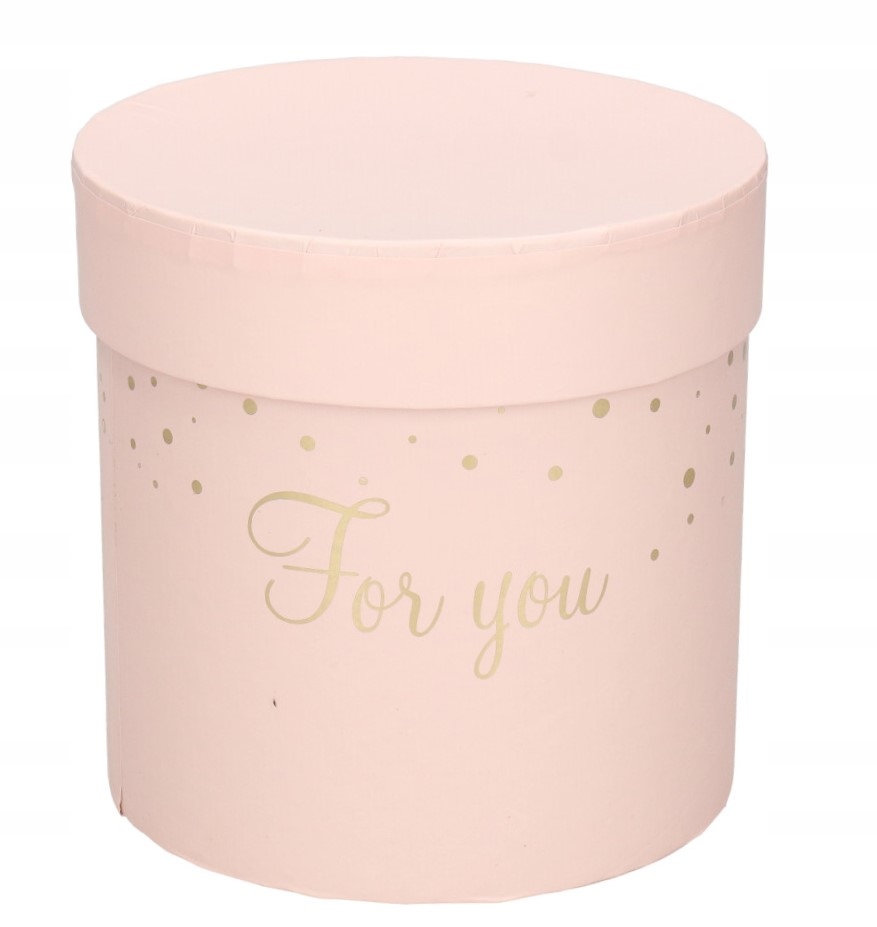 

Flower Box Pudełko Na Kwiaty Dekoracje