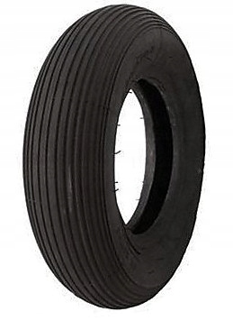 

Opona Kabat 4.00-8" Tt do Taczki Polska Mocna