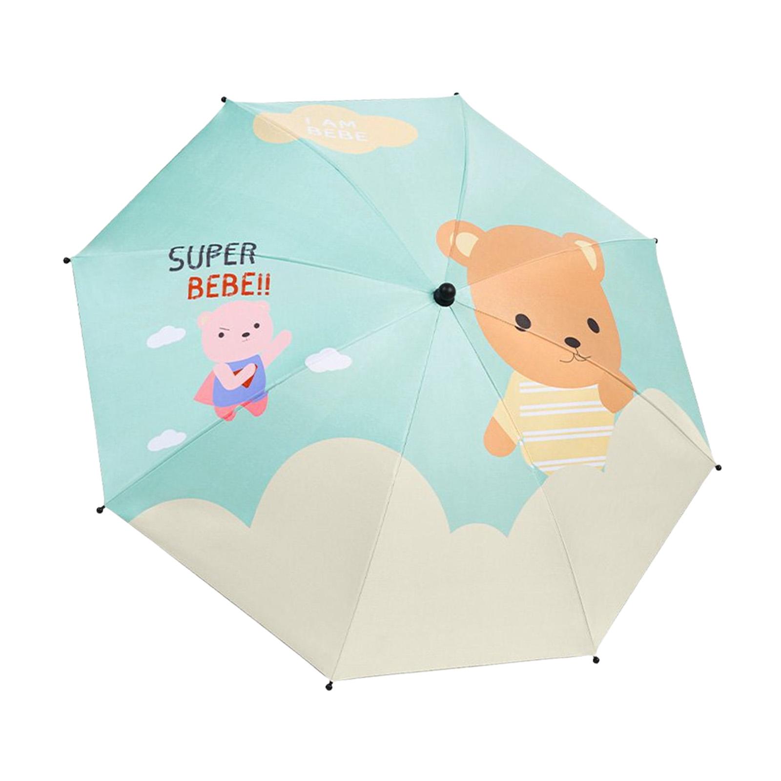 Parasol Baby Parasol miś