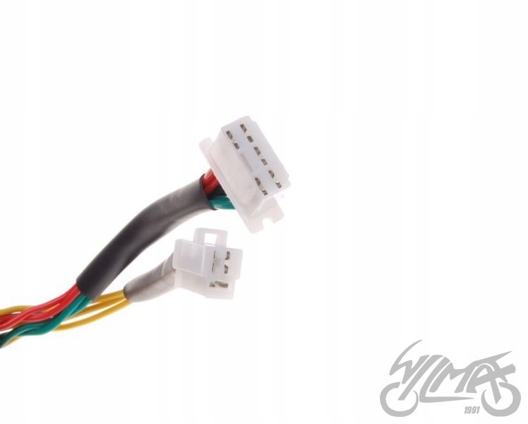 REGULATOR NAPIĘCIA DO HONDA NX500 NX650 Numer katalogowy części WZMOTO.PL MSRCR9416.114112