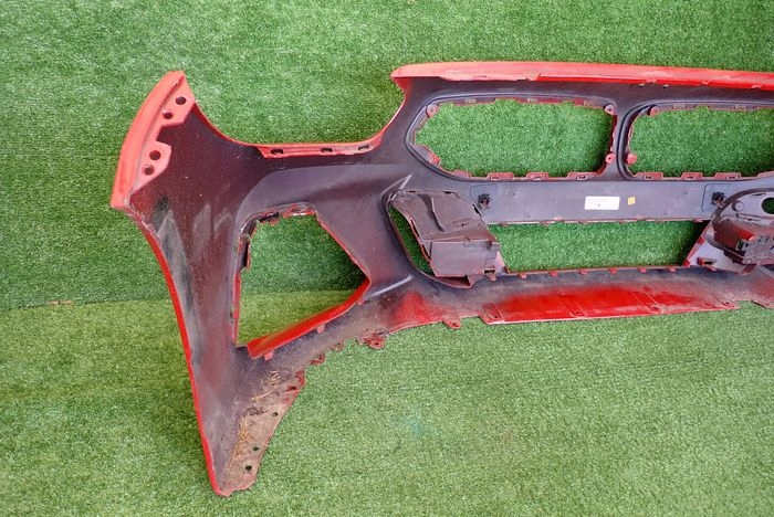 BMW Z4 G29 m-packet front bumper front