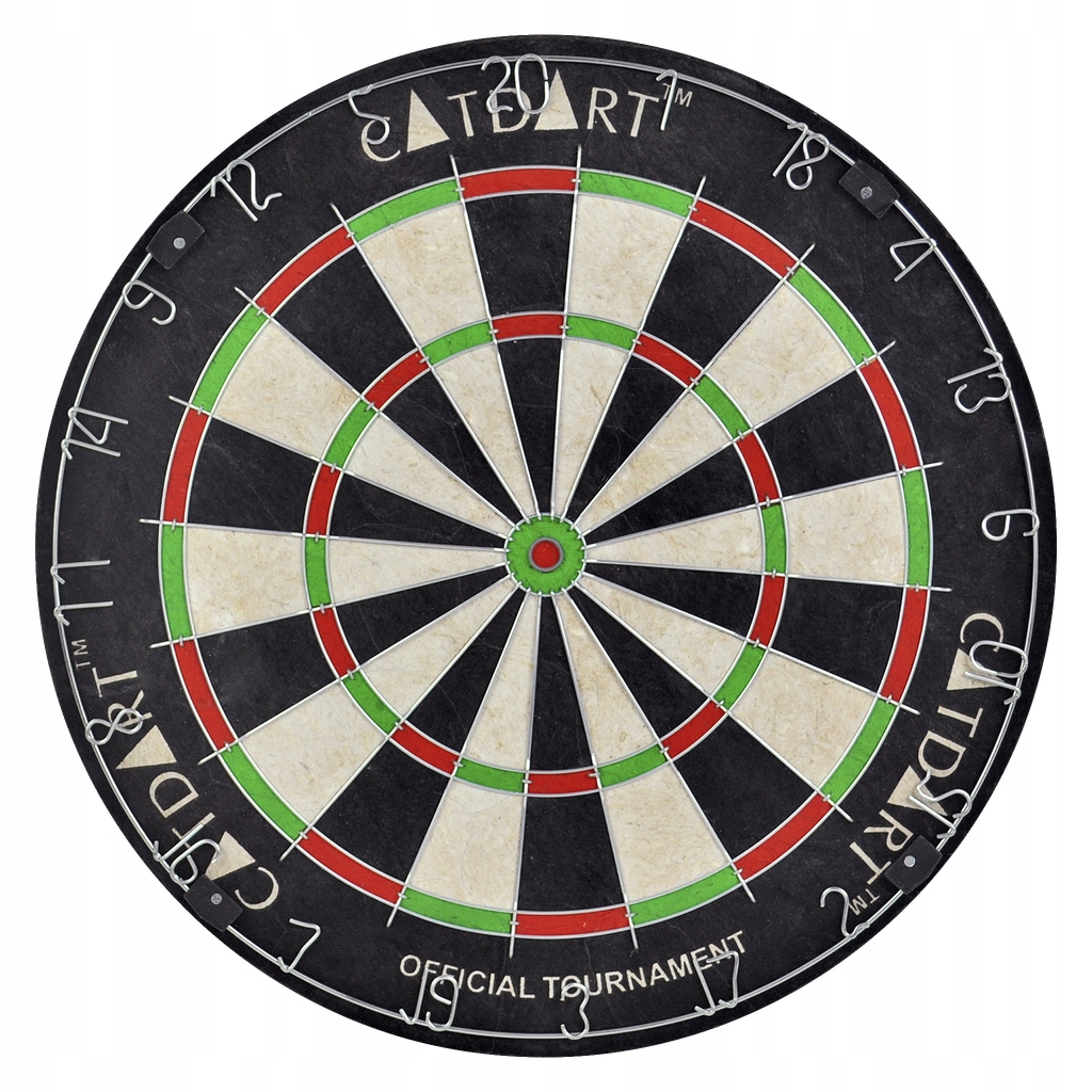 Tarcza do darta Catdart Bristle Catdart