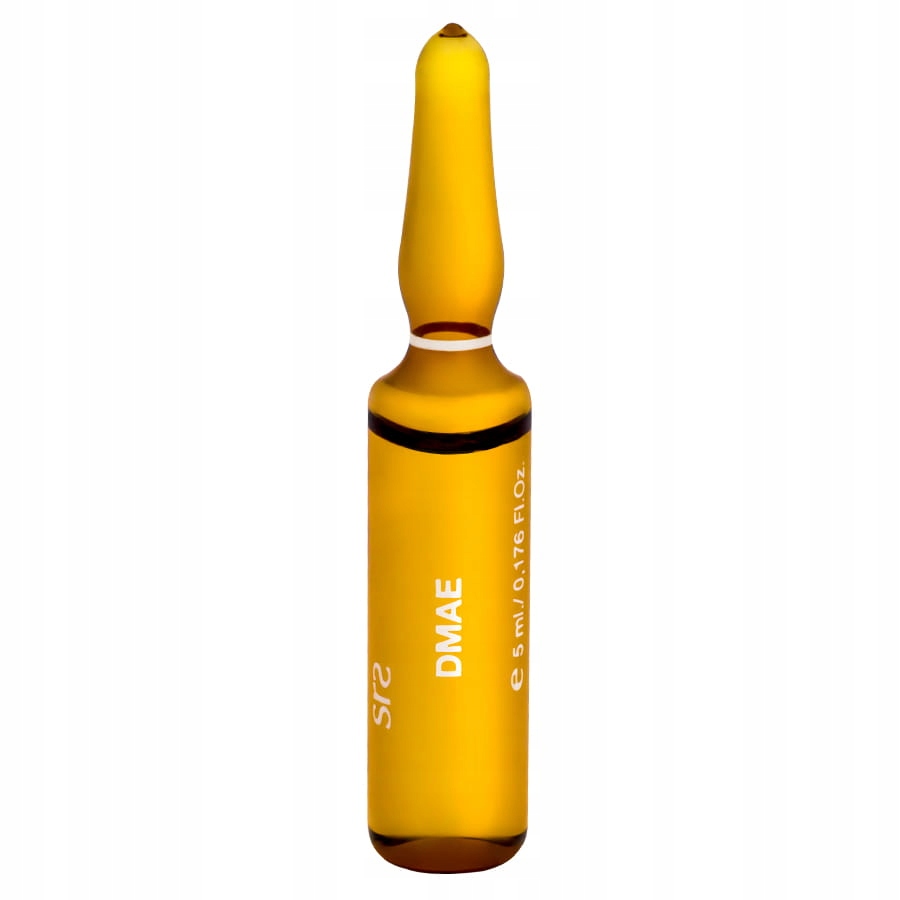 

Srs Dmae 5ml