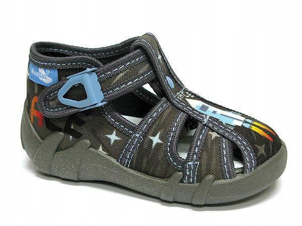 

Kapcie dziecięce RenBut 13-106_P-1030