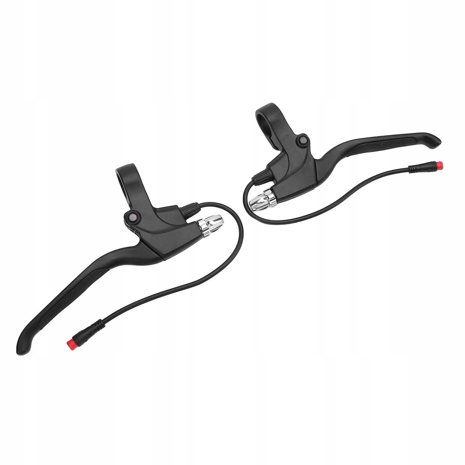 2PCS Electric Scooter Hamule Hamulec aluminium Aluminium Heversbar 1B