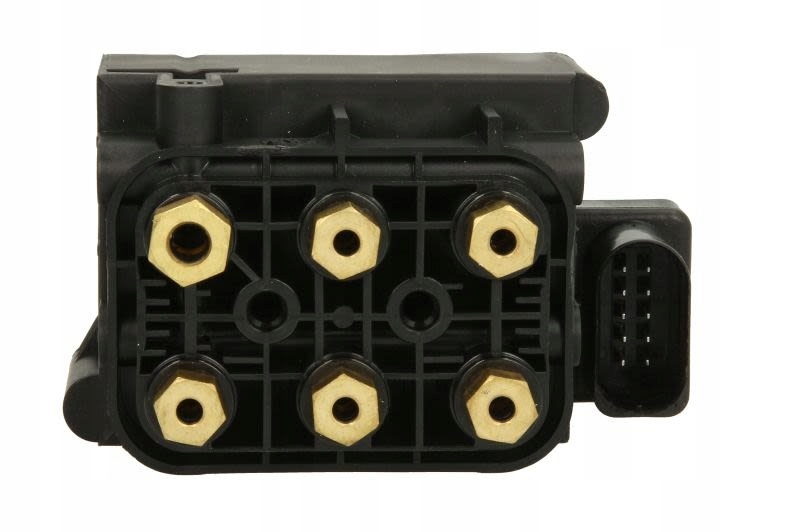 Arnott VB-3267 клапан, пневматична система