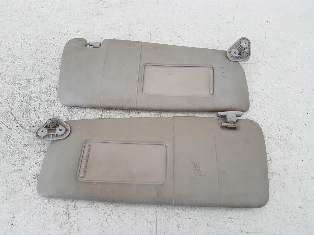 защита навес BMW 3 E46 комплект