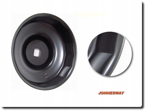 

Nasadka do filtra oleju 86 16 kt Volvo Bmw Jonnesw