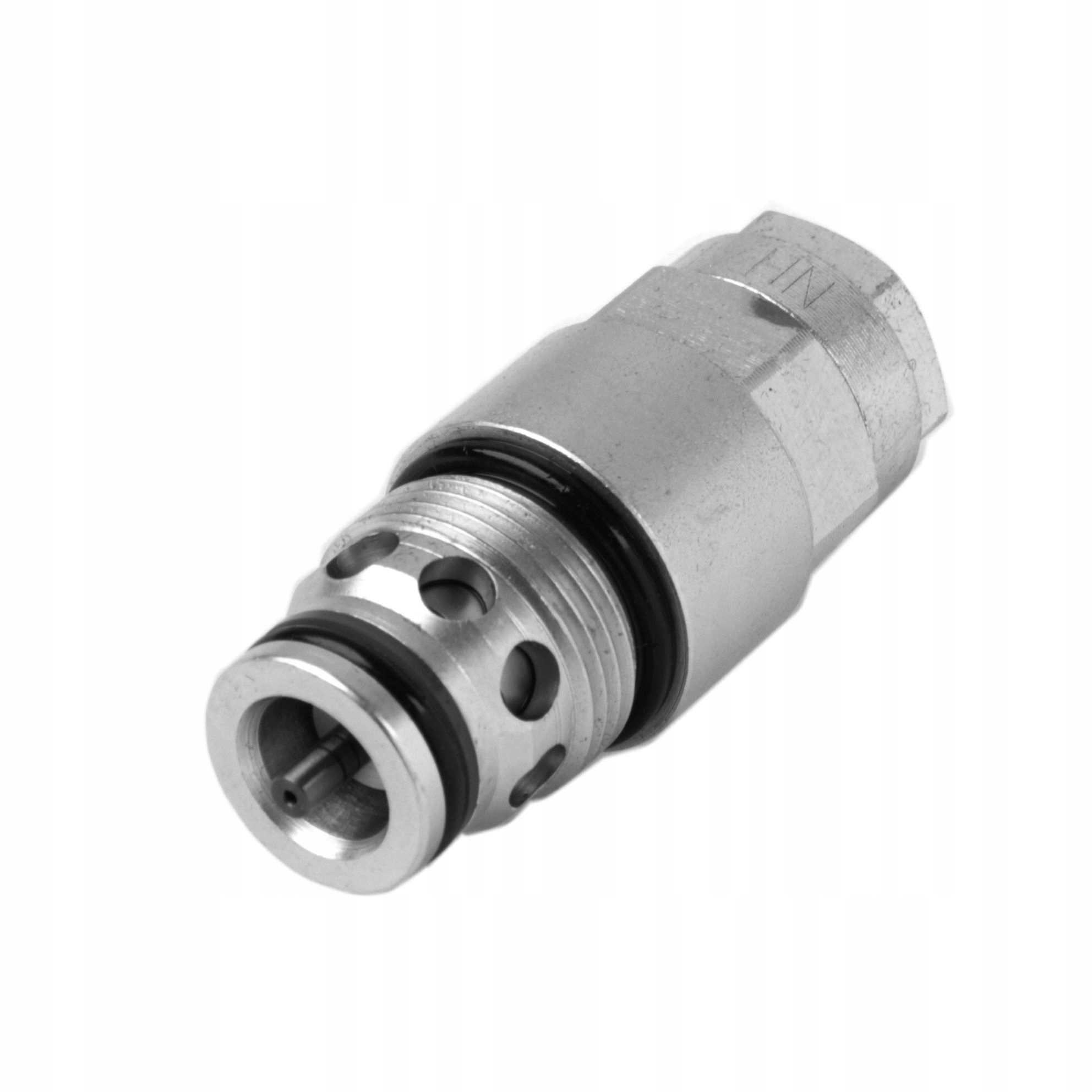 2275-400010 - TBS 400-80 bar (RS210, RS270) - главный клапан / клапан