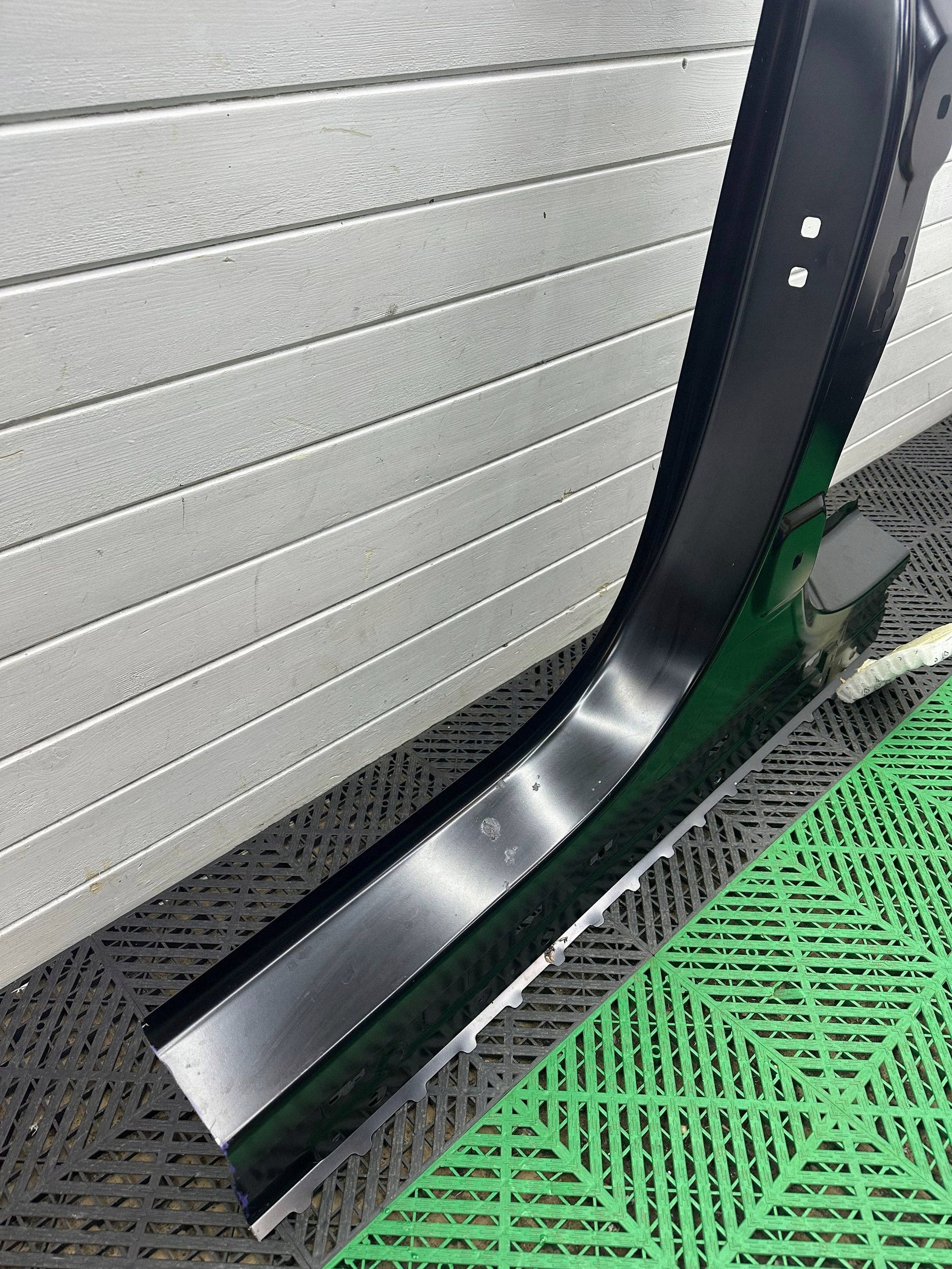 side door przednich BMW 7 G70