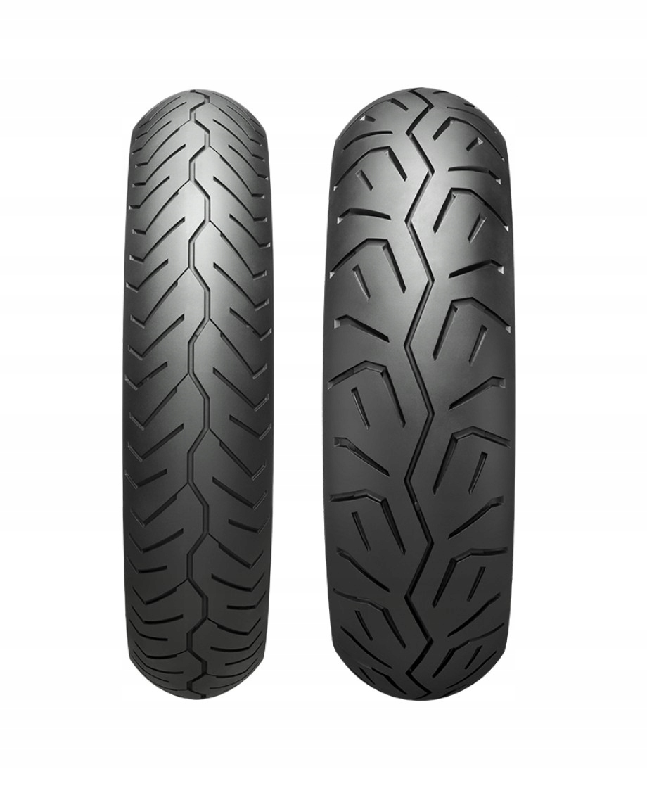 Bridgestone Exedra Max 120/90-17 64 H