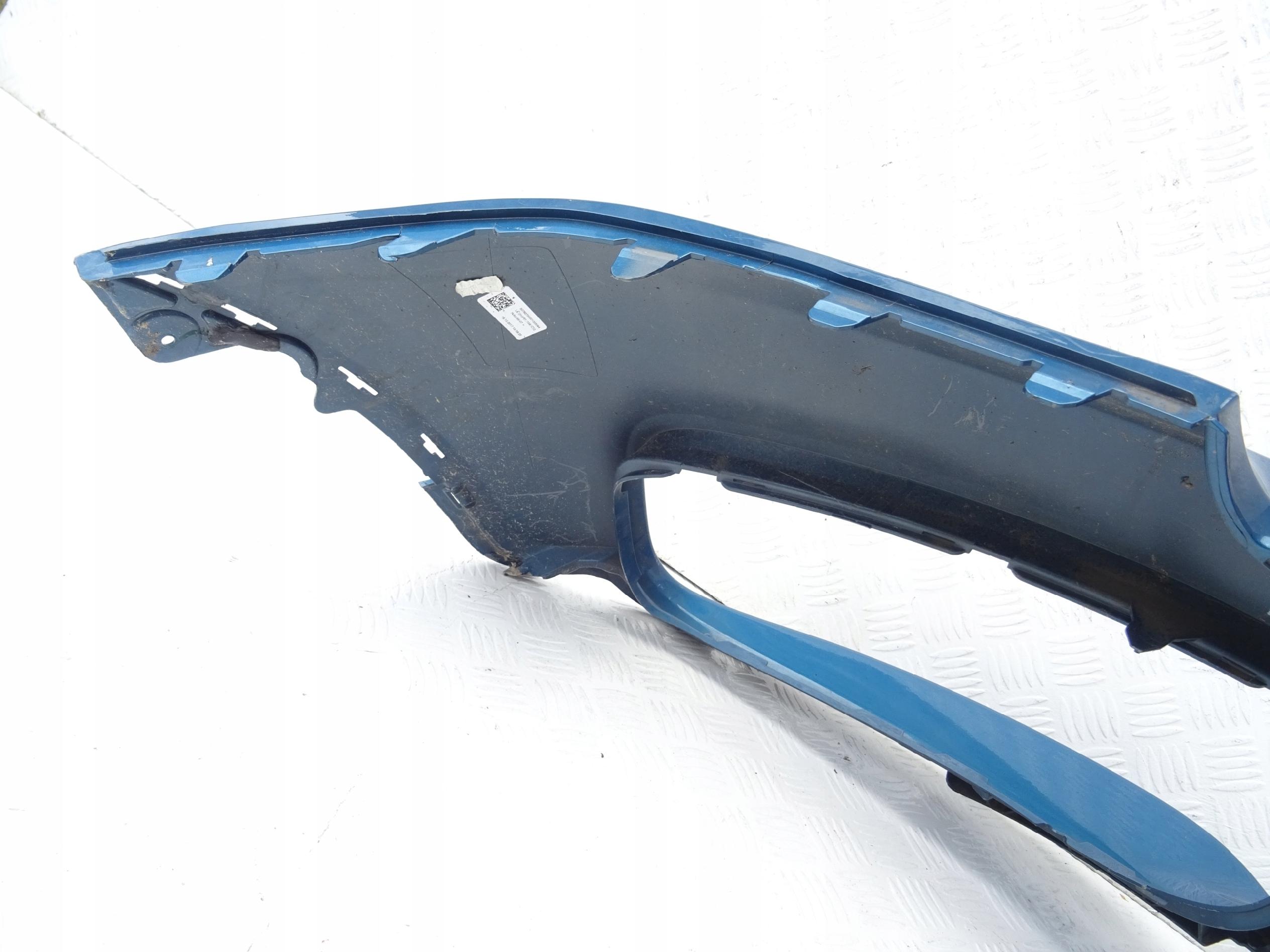 Mini Countryman F60 bumper front front