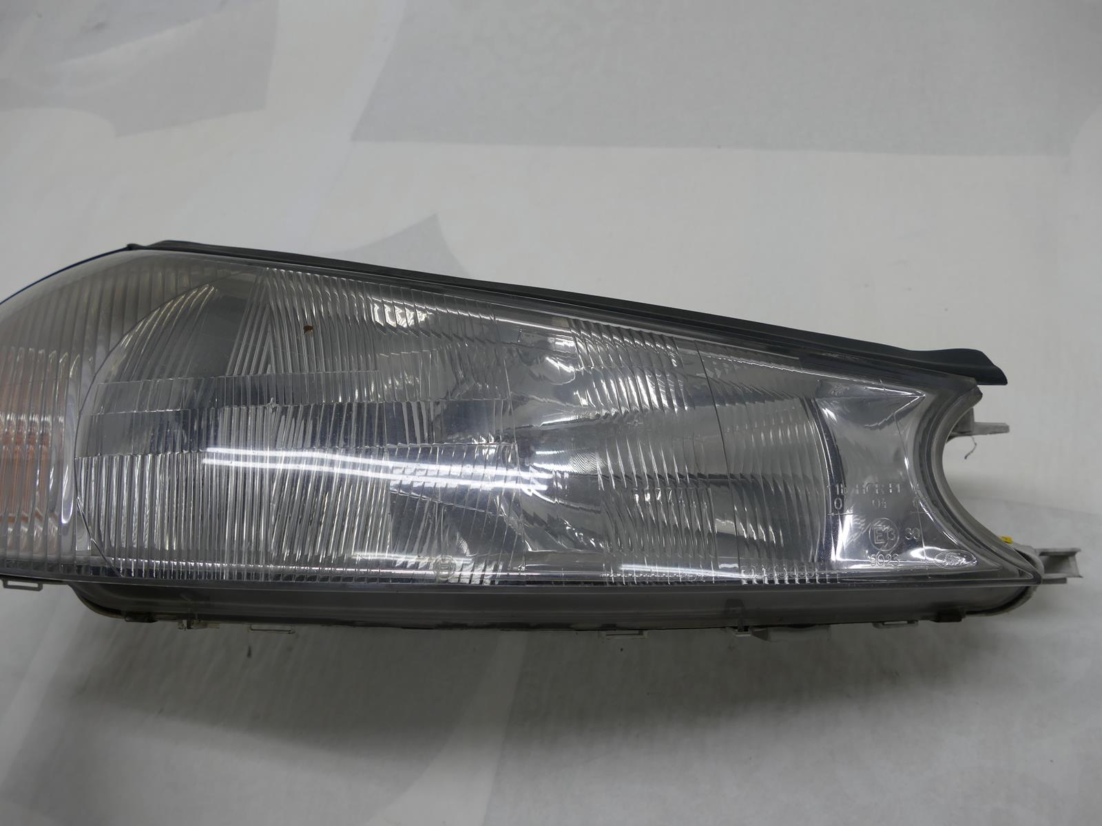 FORD MONDEO II MK2 light right front right