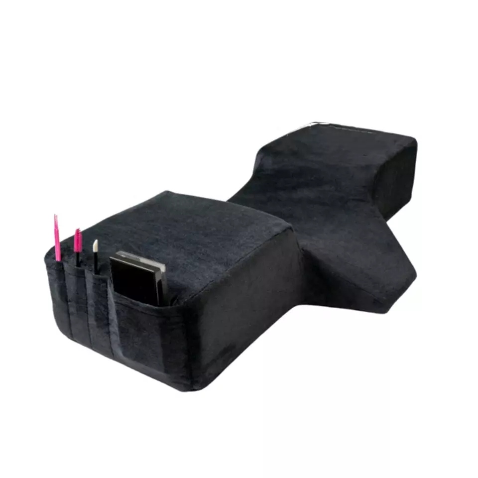 PODUSZKA KOSMETYCZNA DO PRZEDŁUŻANIA RZĘS LASH Kod producenta by-beauty