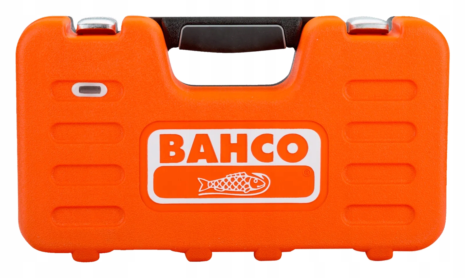 Zestaw nasadek udarowych wydłużonych metrycznych 1/2" 10-27mm BAHCO Kod producenta DD/S14