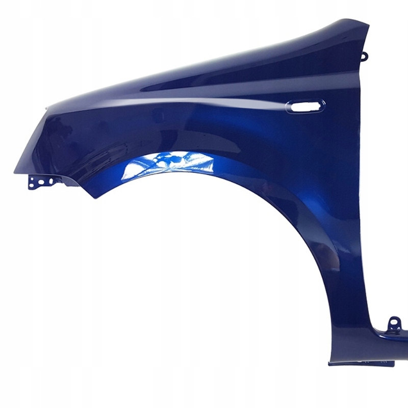 Blatník Fiat Panda II Barva 597 03-12 Levý Přední