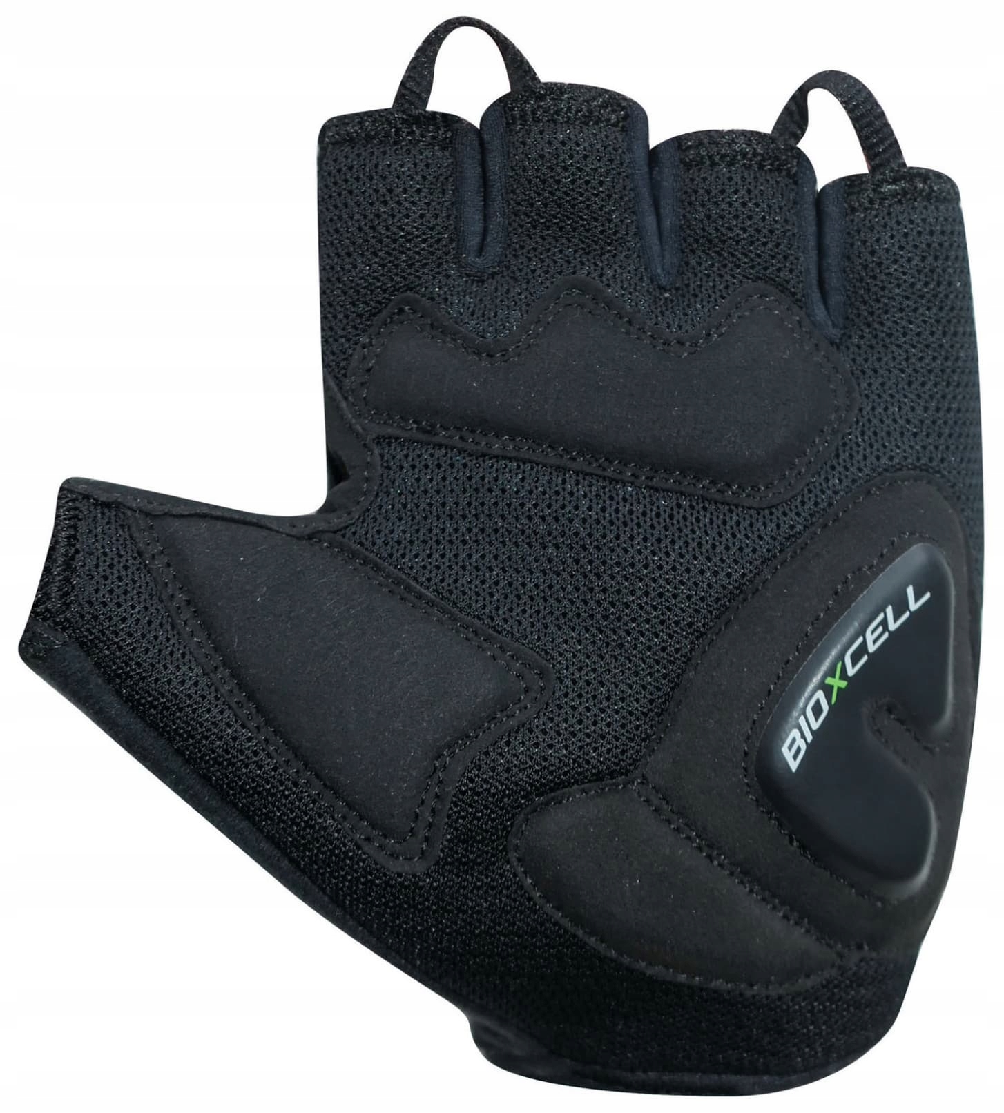 CHIBA BIOXCELL AIR oddychające rękawiczki rowerowe Marka Chiba