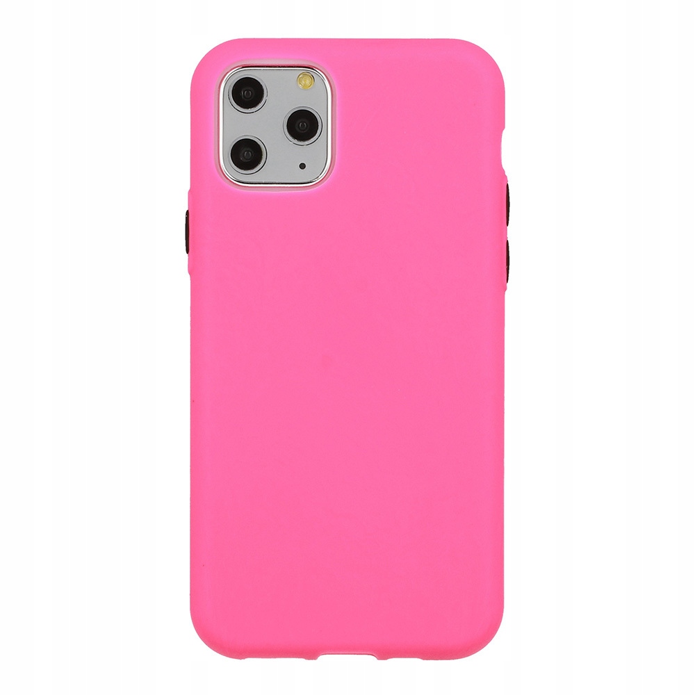 

Etui silikonowe Solid do Xiaomi Mi 9T futerał