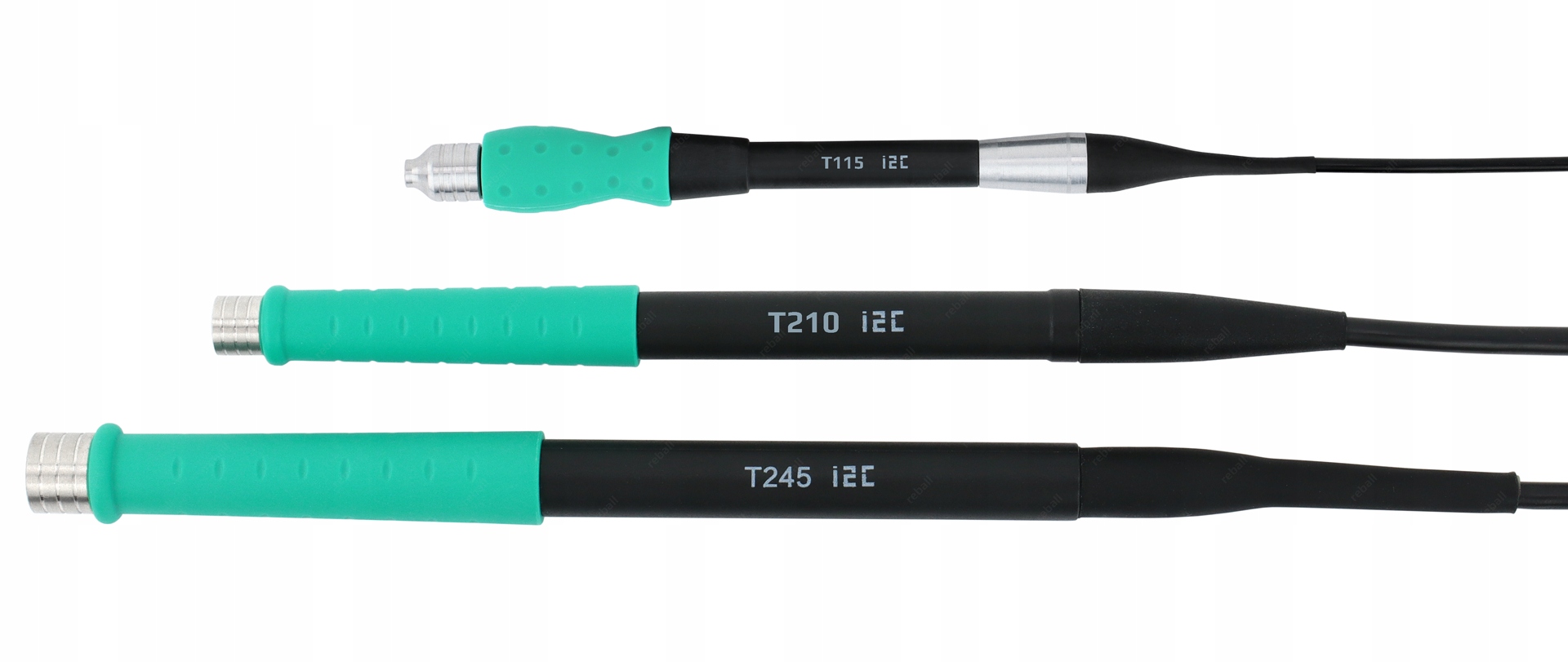 KOLBA T115 DO STACJI LUTOWNICZEJ I2C 2SCN GROT 115 Marka Inna