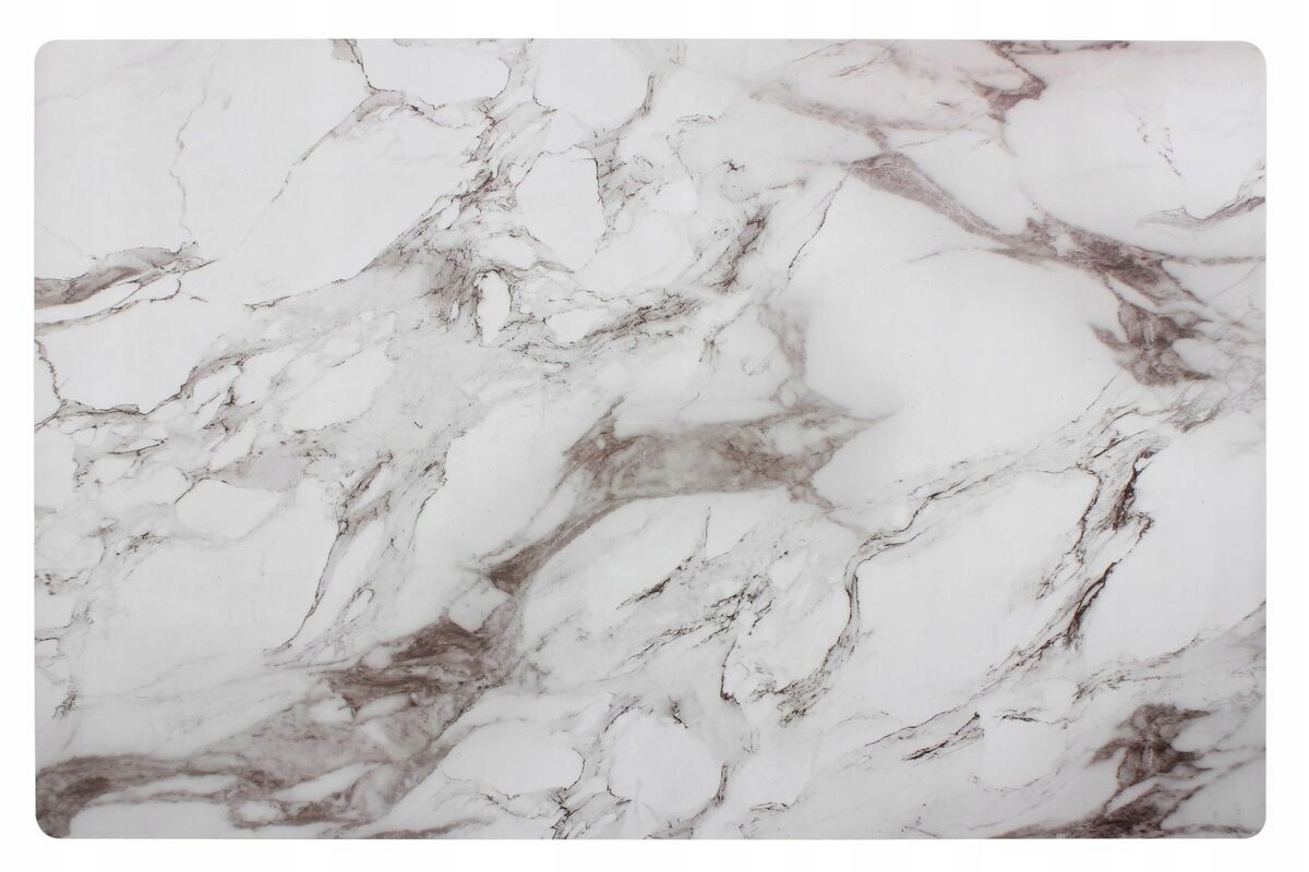 

Podkładka Mata Na Stół 43x28 Marmur Kamienna