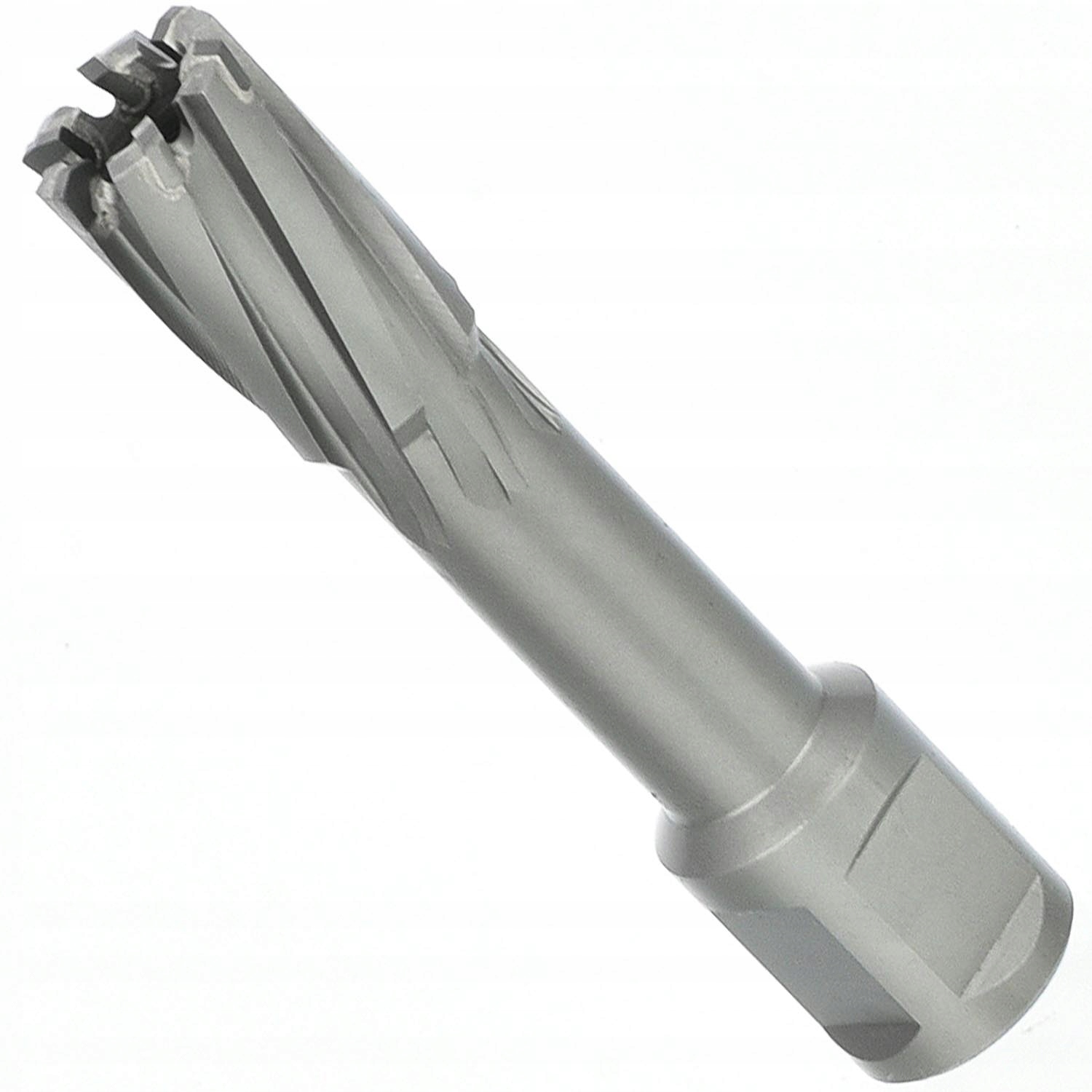 18 x 55 Trepanační fréza Inox Vrták Trubkový Tct