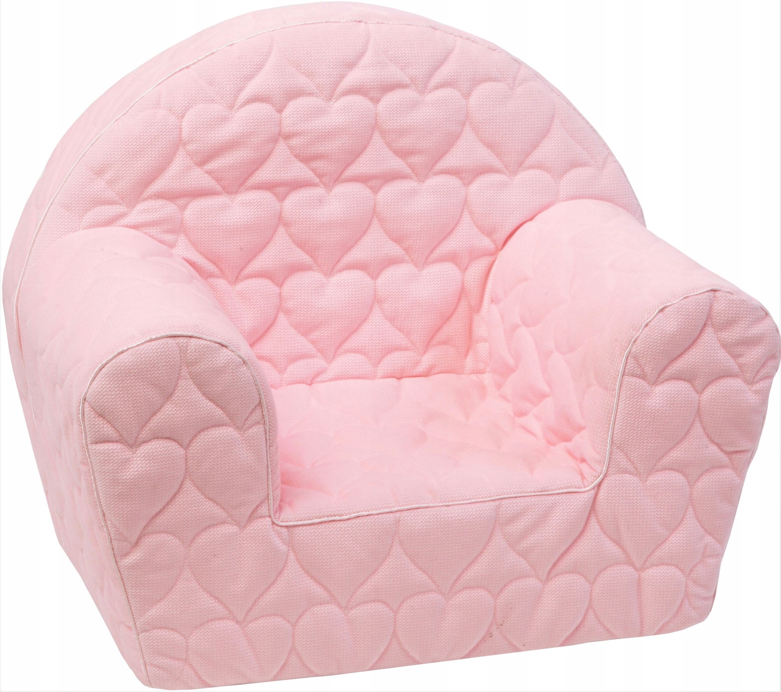 

Delsit Mięciutki Fotel Dla Dzieci Pikowany