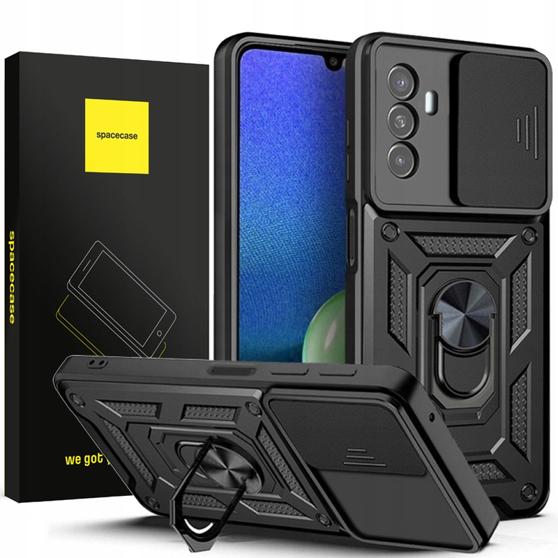 

Etui Do Huawei Nova Y70 Case Spacecase Camring