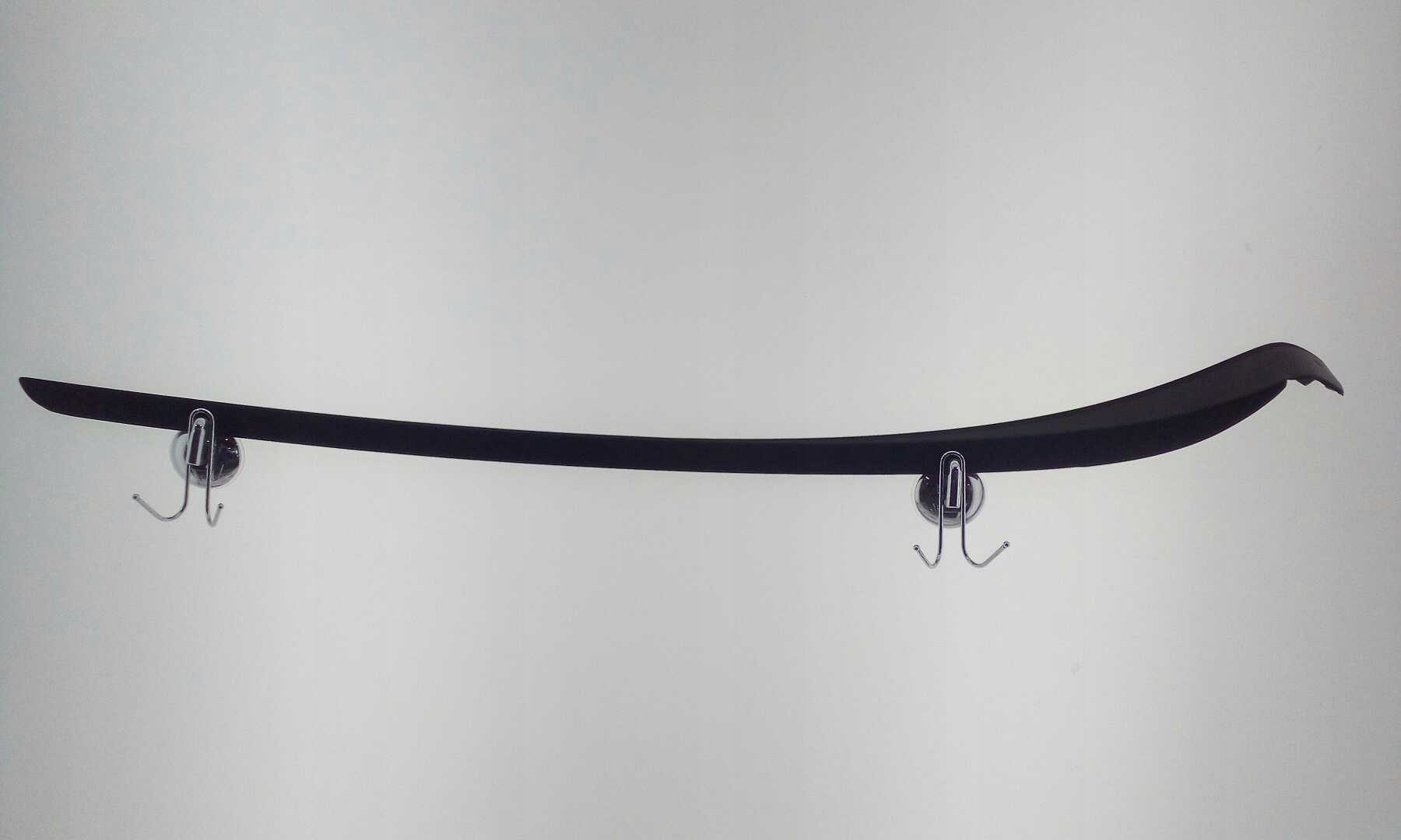 3580ASMML - ЛЕВАЯ НАРУЖНАЯ ПЛАНКА FORD B-MAX 12-