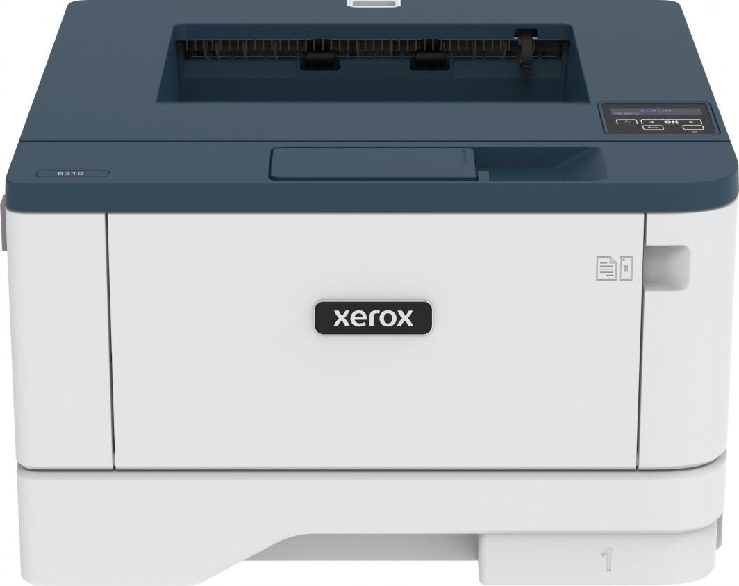 

Drukarka Laserowa Mono Xerox B310 B310V_DNI WiFi