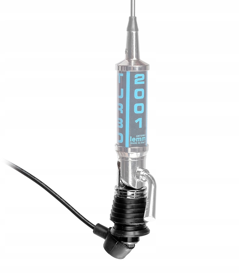 Główka uchwyt stopka Lemm AT-2001 AT-1002 kabel 4m