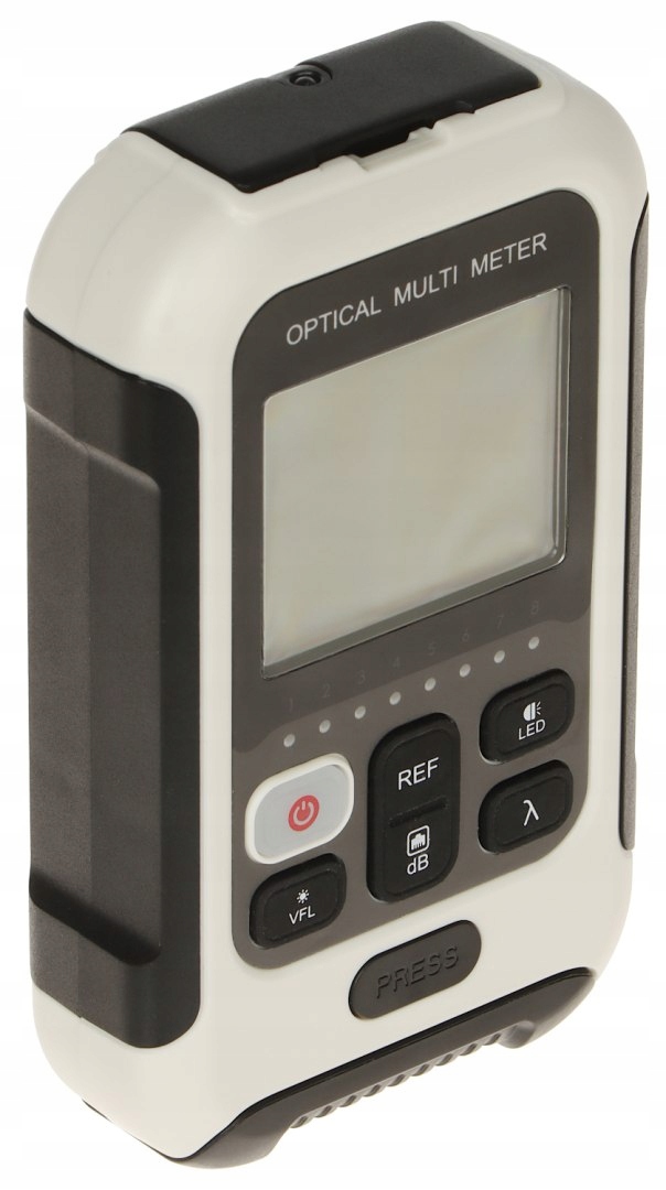 

Miernik Mocy Optycznej OPM-2 Ultimode