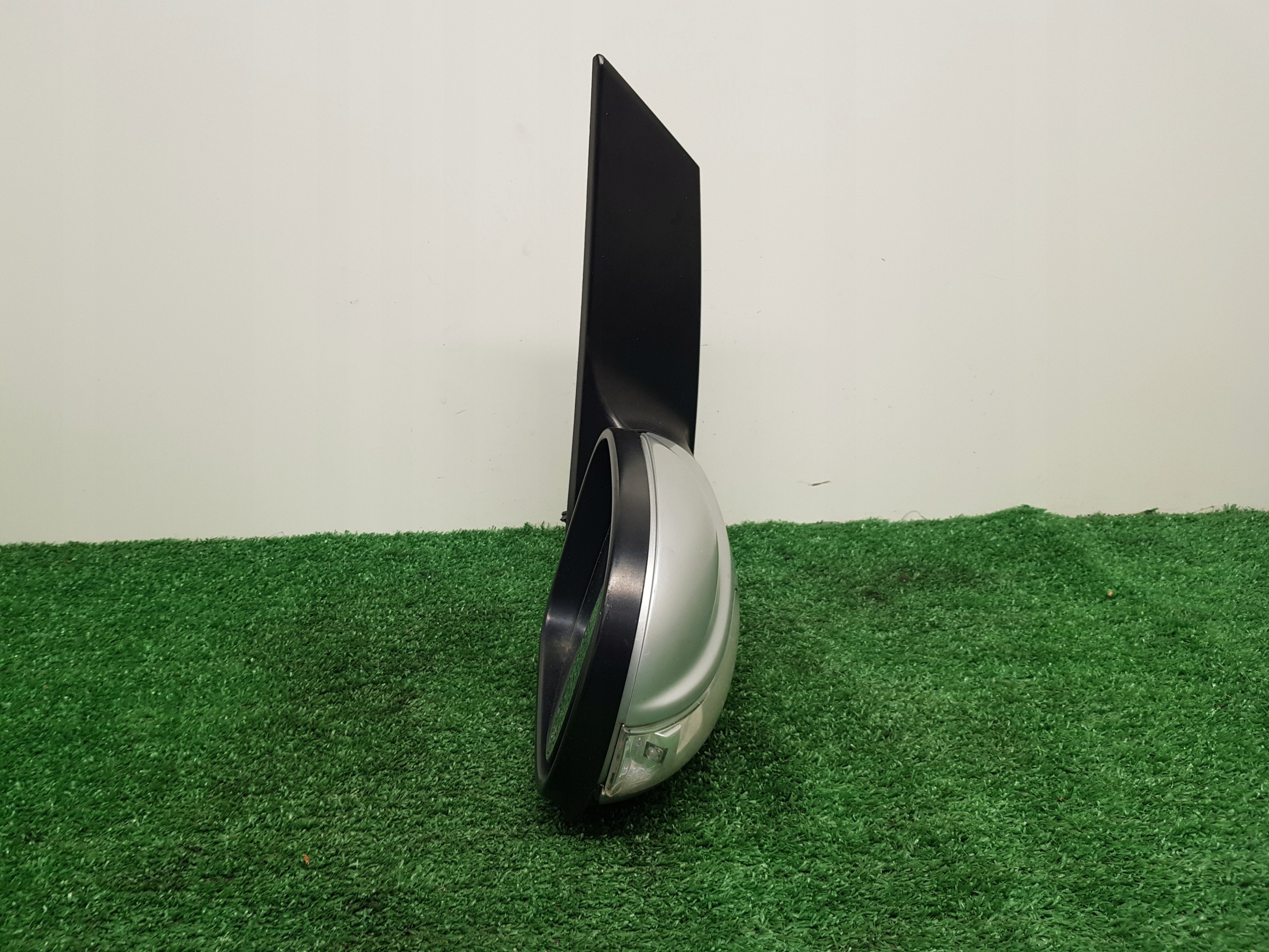 mirror right electrics MERCEDES-BENZ VITO