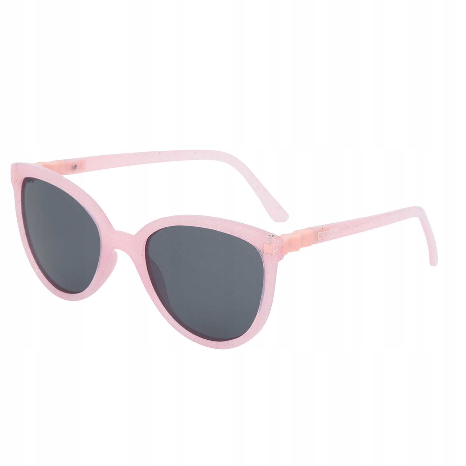 

Okulary przeciwsłoneczne Buzz (4-6) Pink KiETLA