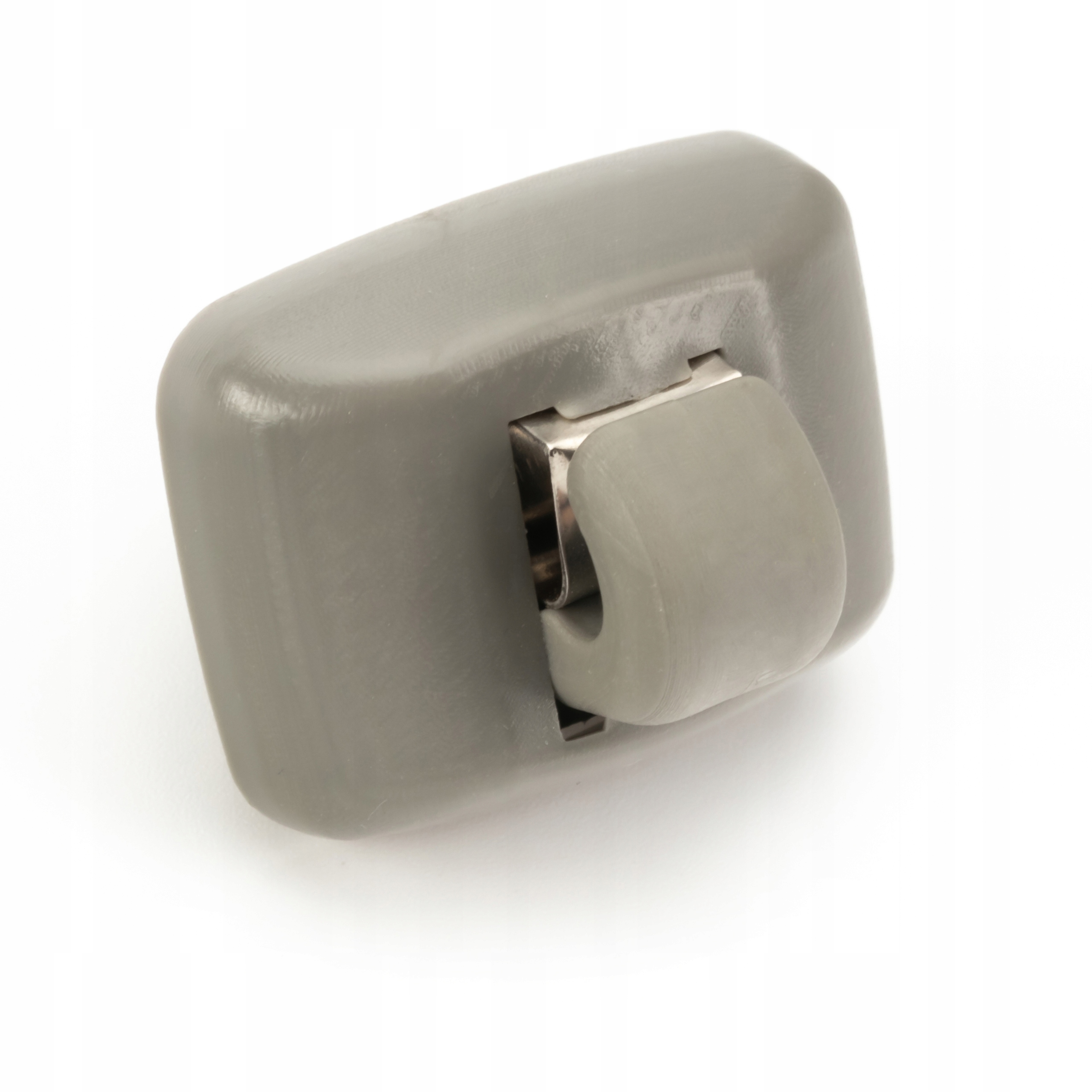 UCHWYT HACZYK HAK MOCOWANIE OSŁONY PRZECIWSŁONECZNEJ DO AUDI A6 C5 TT RS6