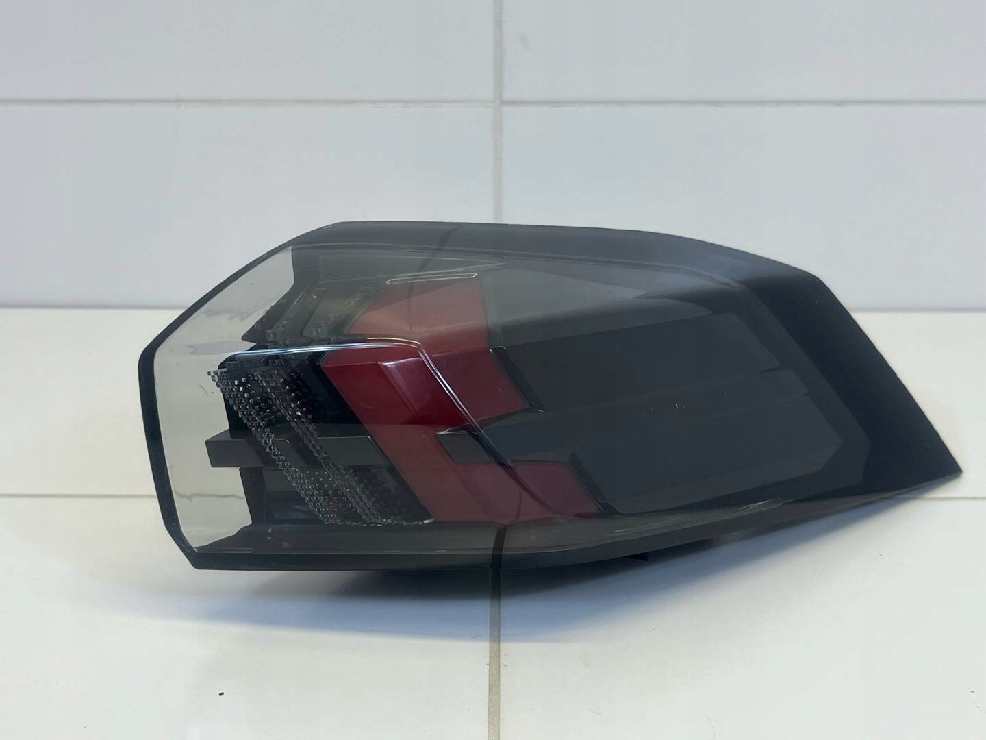 light rear right side Peugeot 2008 2 2021 FR2695020201