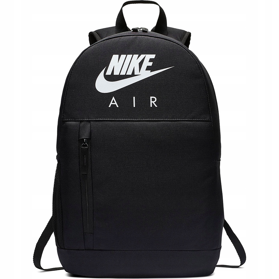 Batoh Nike Školní s penálem Černý Sportovní batoh Vícekomorový