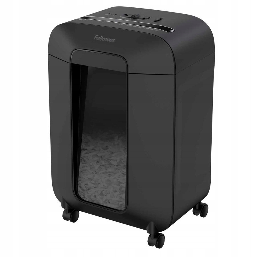 

Niszczarka do dokumentów biurowa Fellowes LX85