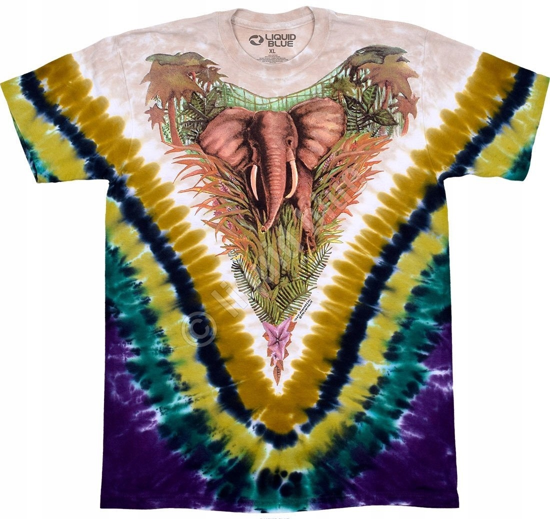 Ohrožený druh Liquid Blue M