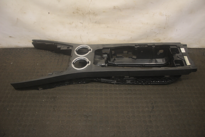 Центральный туннель BMW 7 760i E65